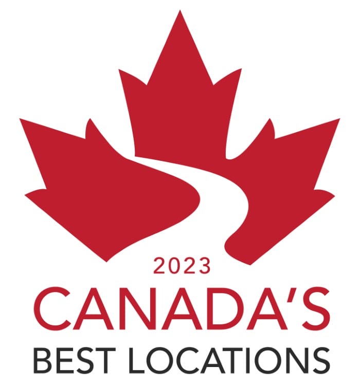 Canada: Canada's Best Locations 2023: A strong thread of tech runs through  the nation's leading regions for economic development.