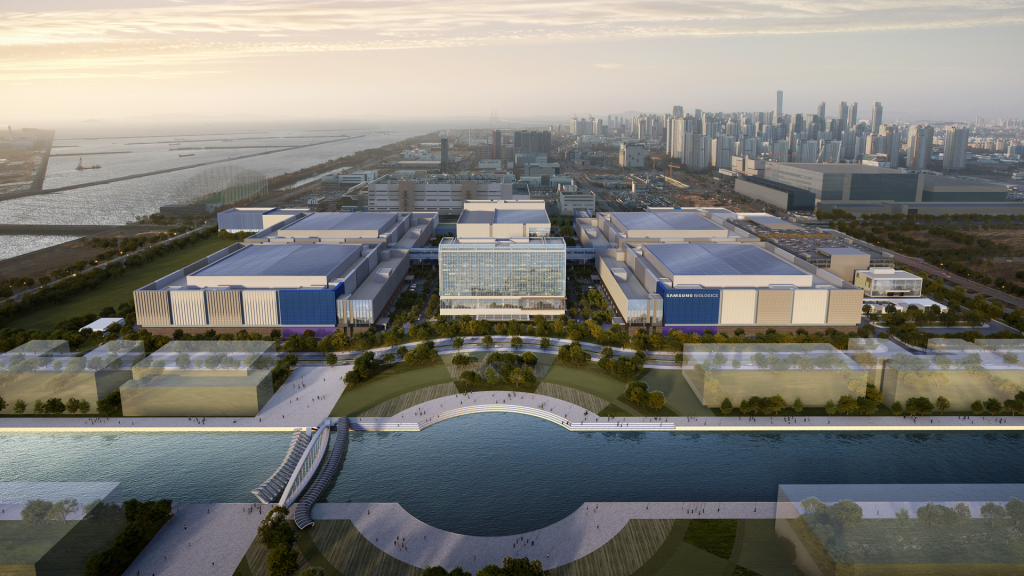 Project Bulletin, March 16, 2026: Incheon, South Korea; Boston ...