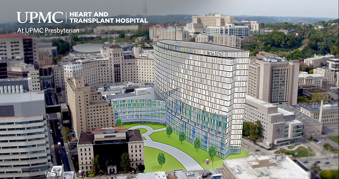 Heart and Transplant Hospital