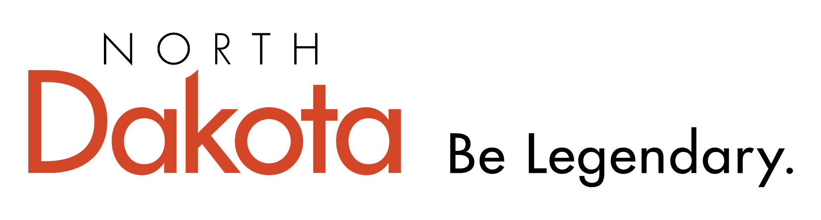 North Dakota Logo