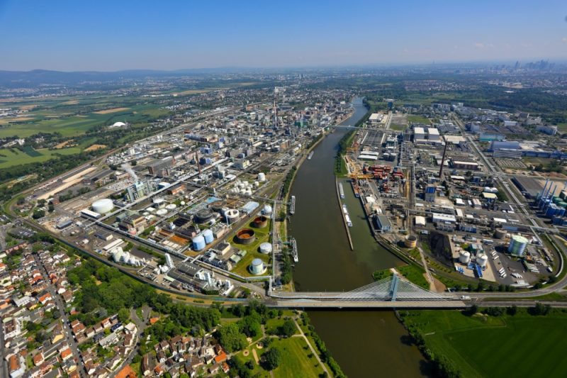 GERMANY: Is Germany Poised To Be The Next Major Supplier Of Lithium in ...