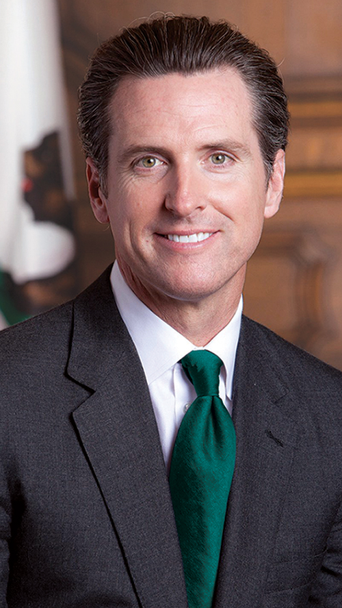 Newsom