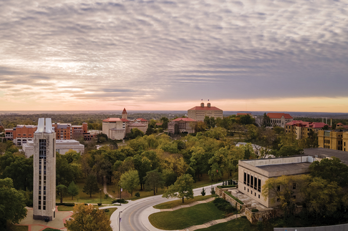 University of Kansas