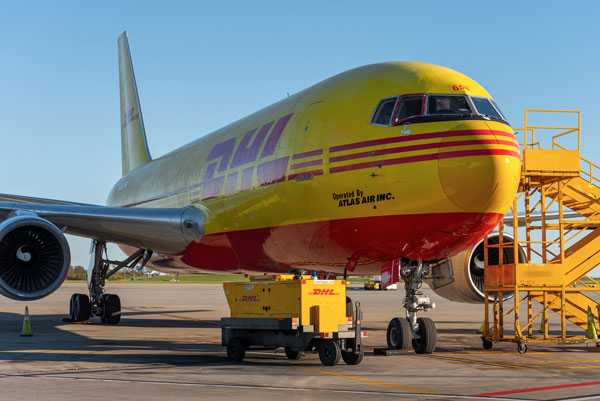 DHL