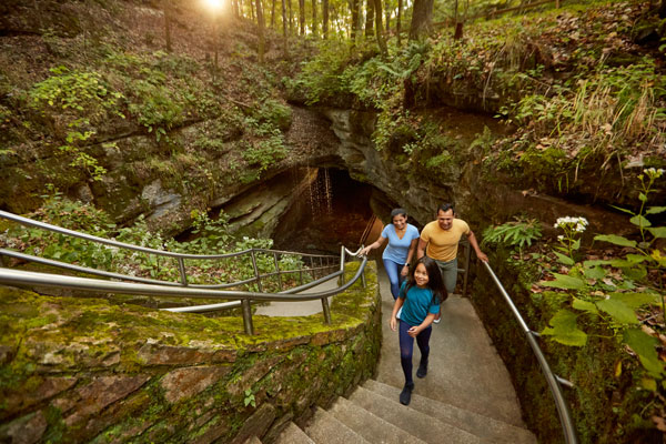 Mammoth-Cave-National-Park