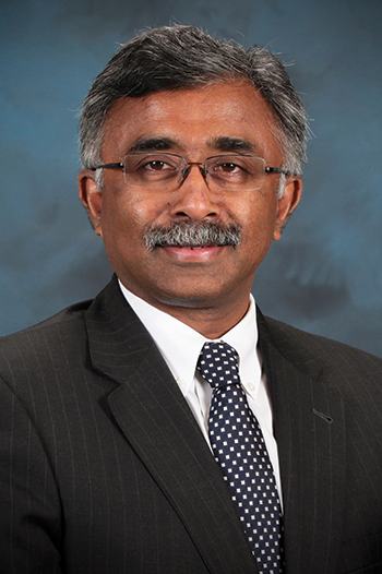 Dr. Thomas Zacharia