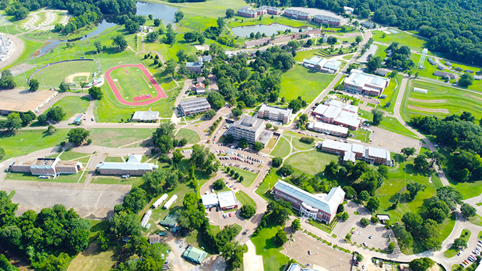 Alcorn State