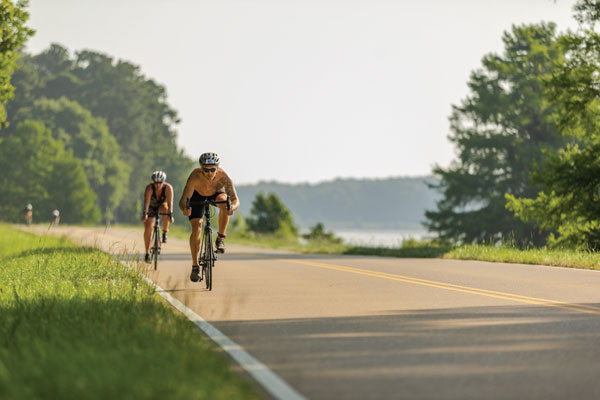 cyclist