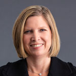 Jennifer Rumsey, Cummins Chair and CEO