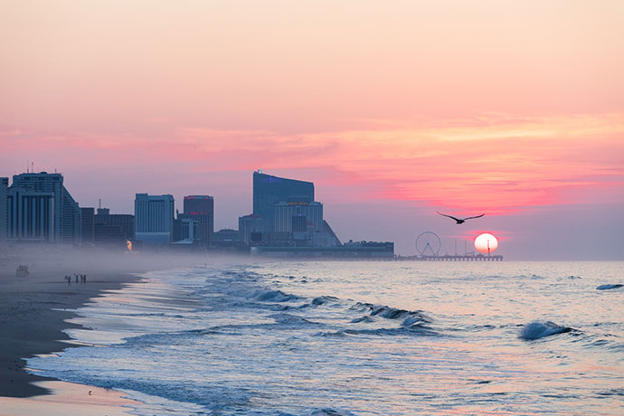 Atlantic City