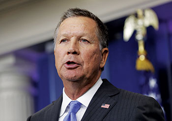 John Kasich