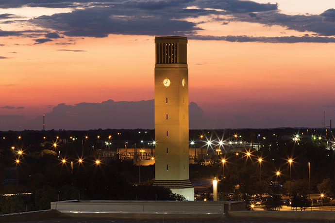 Bell Tower