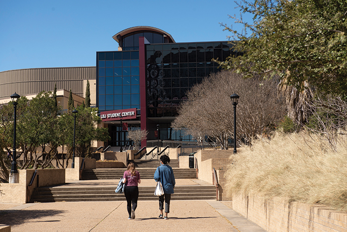 Texas A&M