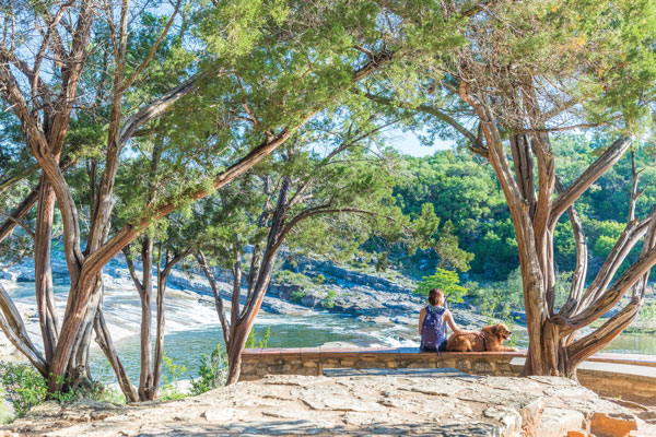 Pedernales-Falls