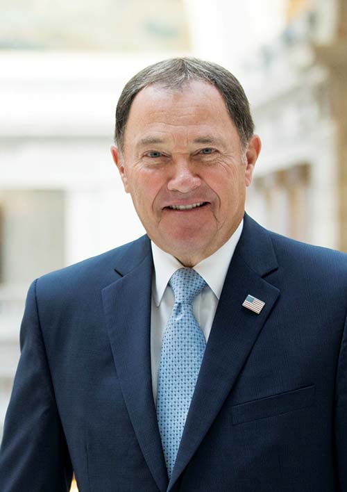 Gov Herbert