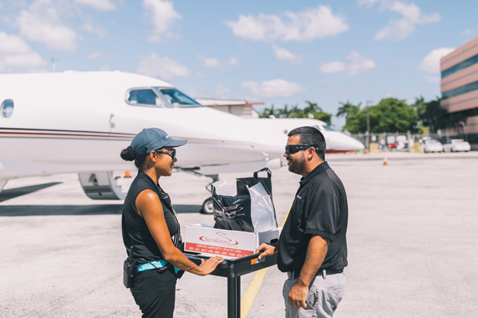 Aviation Crew