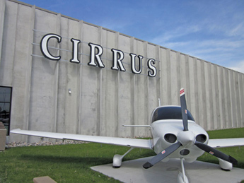 Cirrus