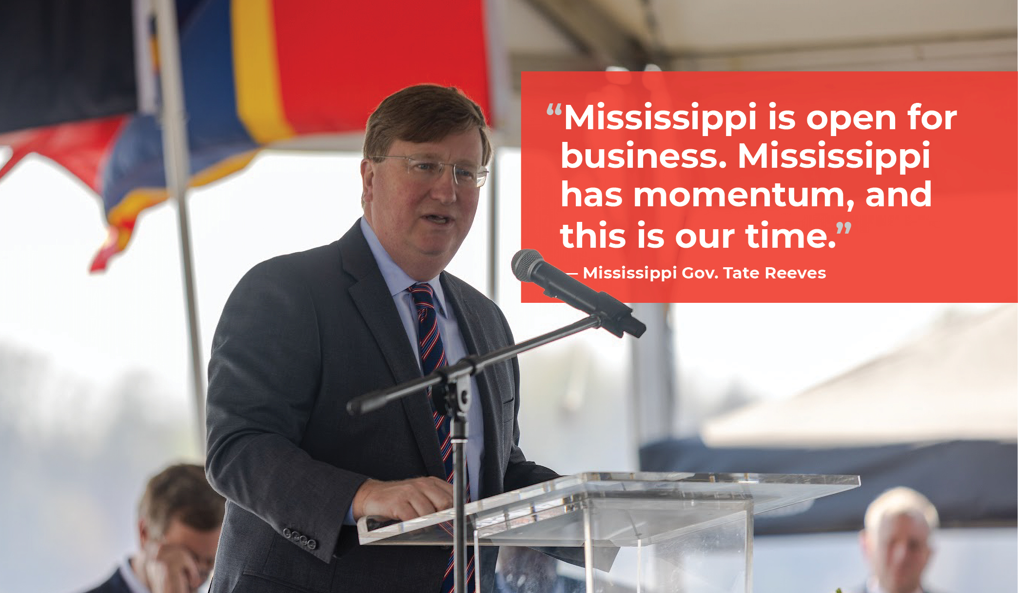 GOVERNOR REEVES INTERVIEW-MS GUIDE 2023-three