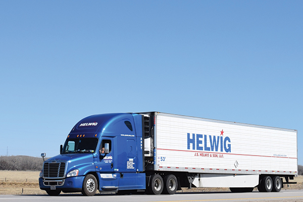 HelwigTruck