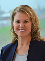 Kimberly Medford, President, ENTEK