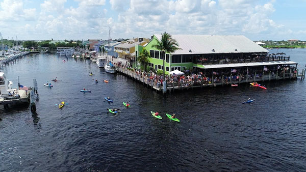 Punta-Gorda-waterfront