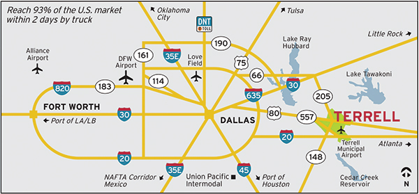 TerrellLocationMap2