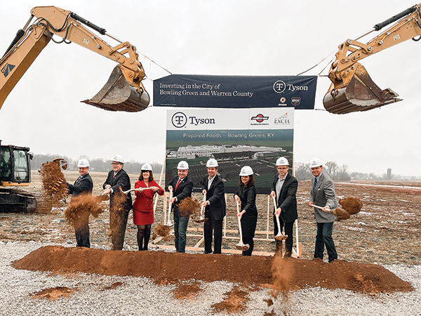 TysonGroundbreaking