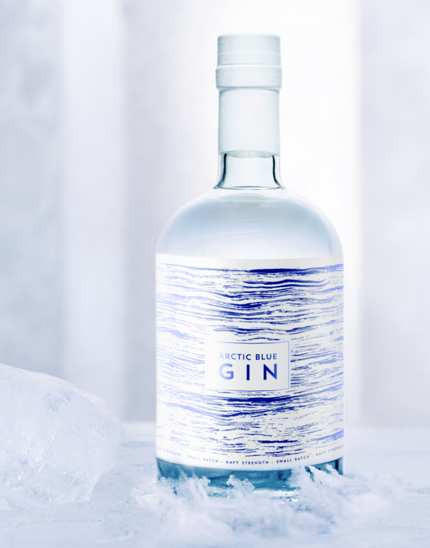 Arctic Gin