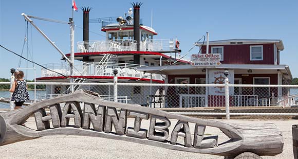 From the September Issue