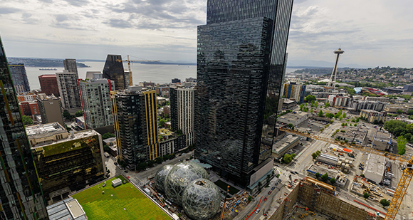 From the September Issue