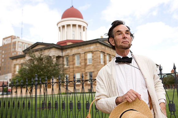 From the January Issue