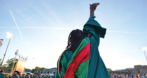 From the September Issue