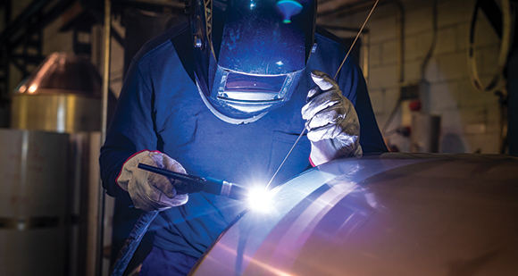 From the September Issue