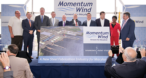 From the September Issue