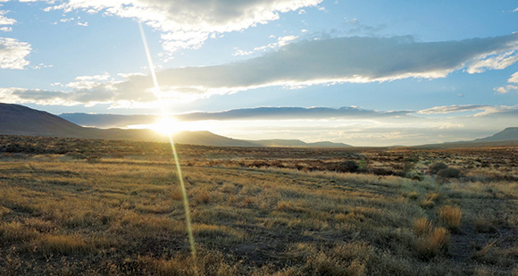 From the September Issue