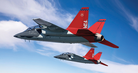 From the September Issue