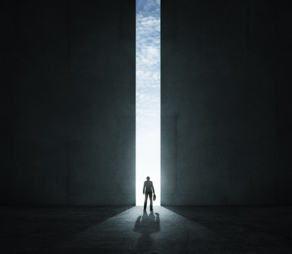 From the January Issue