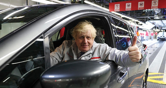 From the September Issue