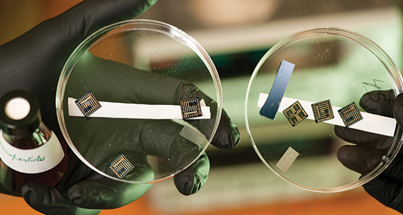 From the September Issue