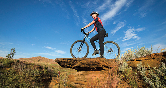 From the September Issue