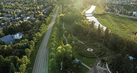 From the September Issue