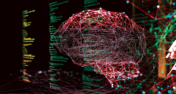 From the September Issue