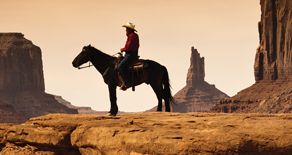 From the September Issue