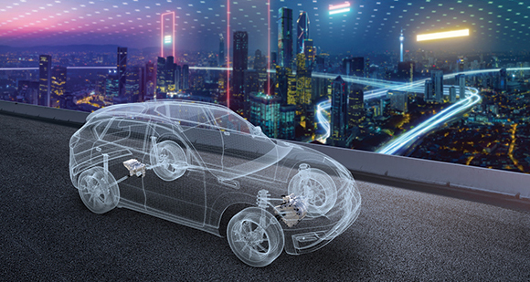 From the September Issue