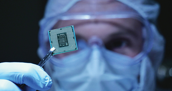 From the September Issue