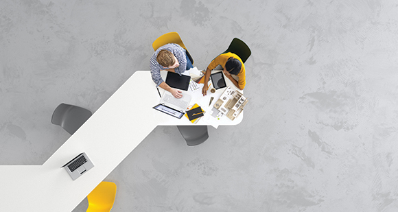 From the September Issue