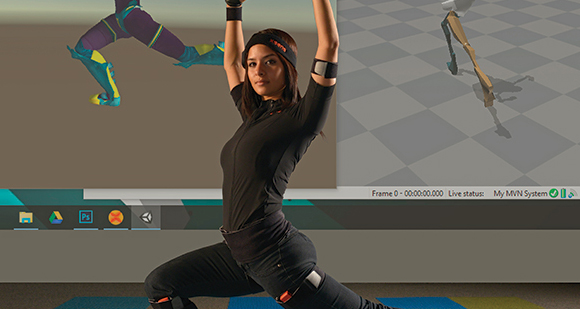 From the September Issue