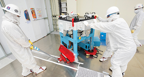 From the September Issue