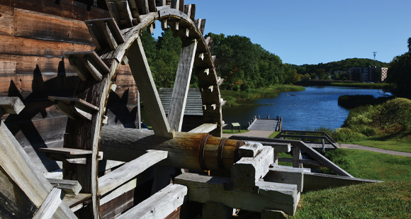 From the September Issue