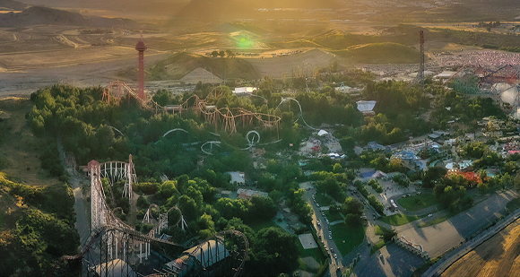 From the September Issue